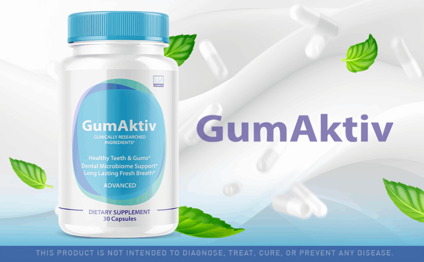 GumAktiv