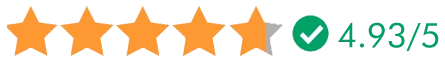 GumAktiv star rating